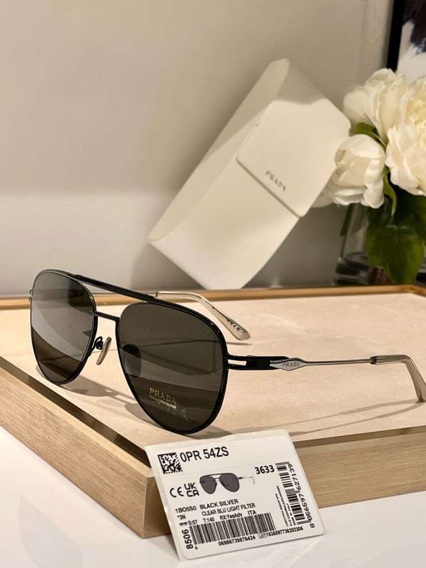 Picture of Prada Sunglasses _SKUfw55791481fw